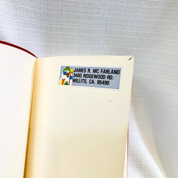 The Audubon Society Field Guide to North American Birds Vintage 1980s Book - Picture 6 of 16